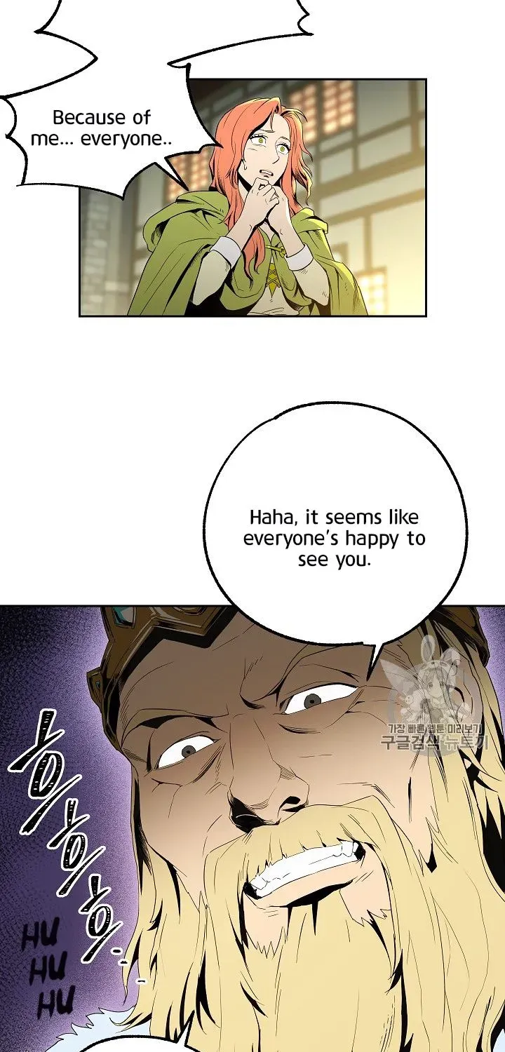 Skeleton Soldier Chapter 89 page 58 - 