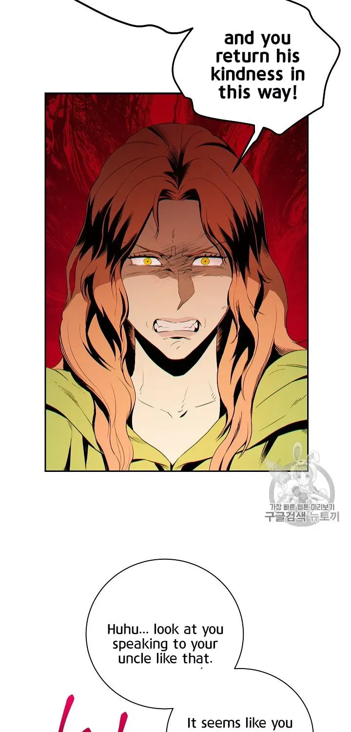Skeleton Soldier Chapter 89 page 61 - 