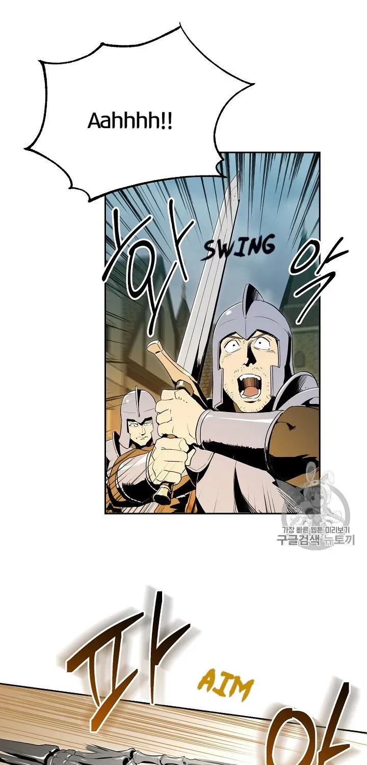 Skeleton Soldier Chapter 89 page 64 - 