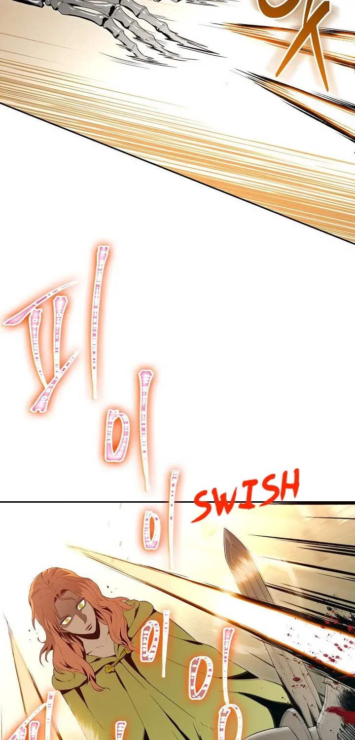 Skeleton Soldier Chapter 89 page 65 - 