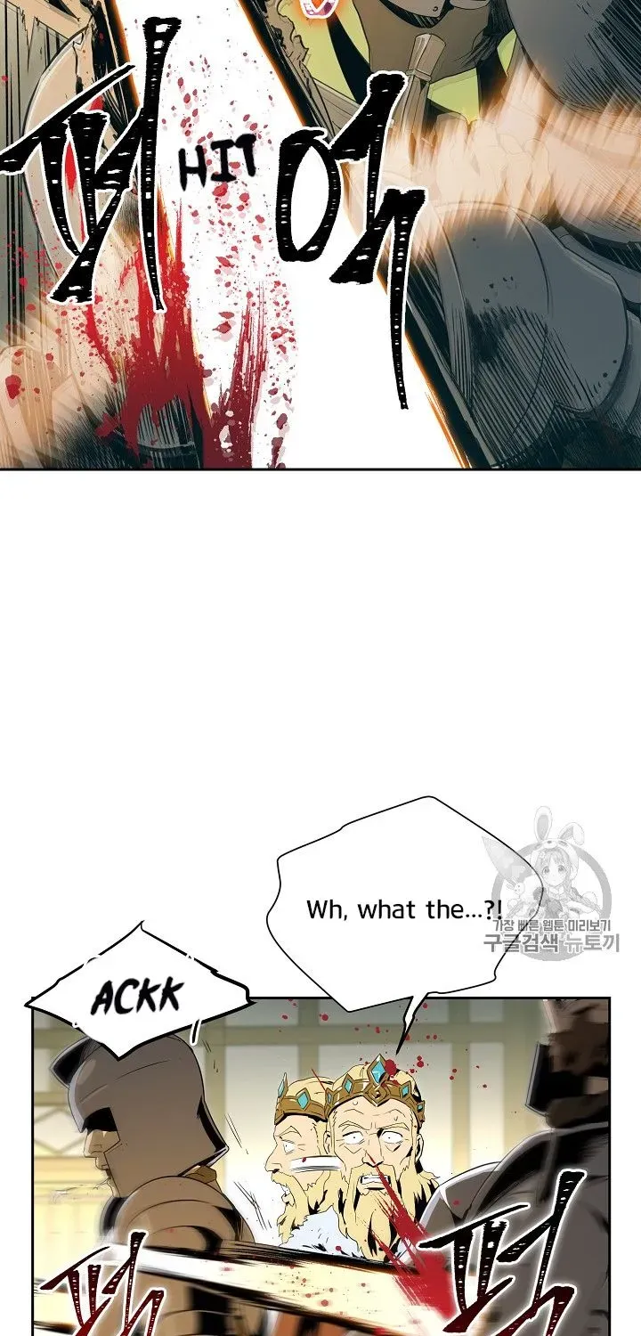 Skeleton Soldier Chapter 89 page 67 - 