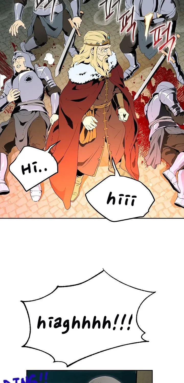 Skeleton Soldier Chapter 89 page 70 - 
