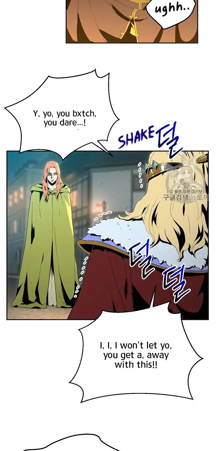 Skeleton Soldier Chapter 89 page 74 - 