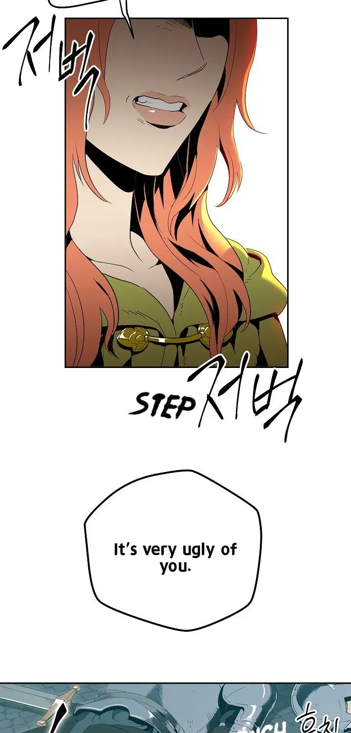 Skeleton Soldier Chapter 89 page 76 - 