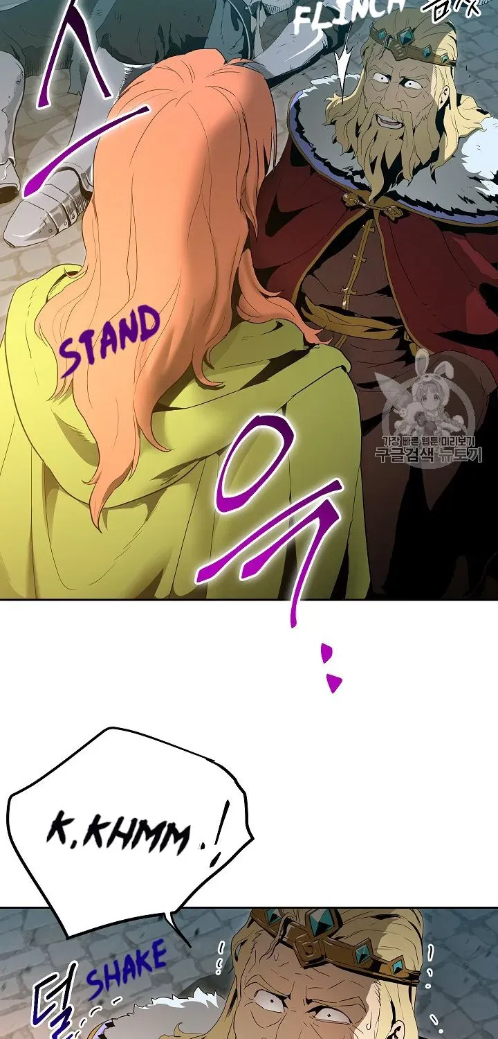 Skeleton Soldier Chapter 89 page 77 - 