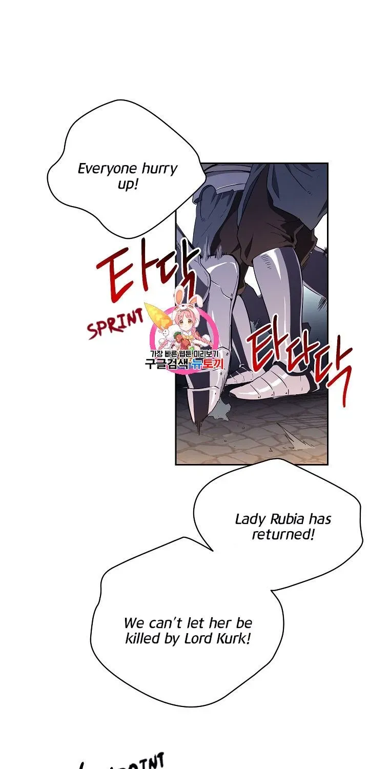 Skeleton Soldier Chapter 90 page 1 - 