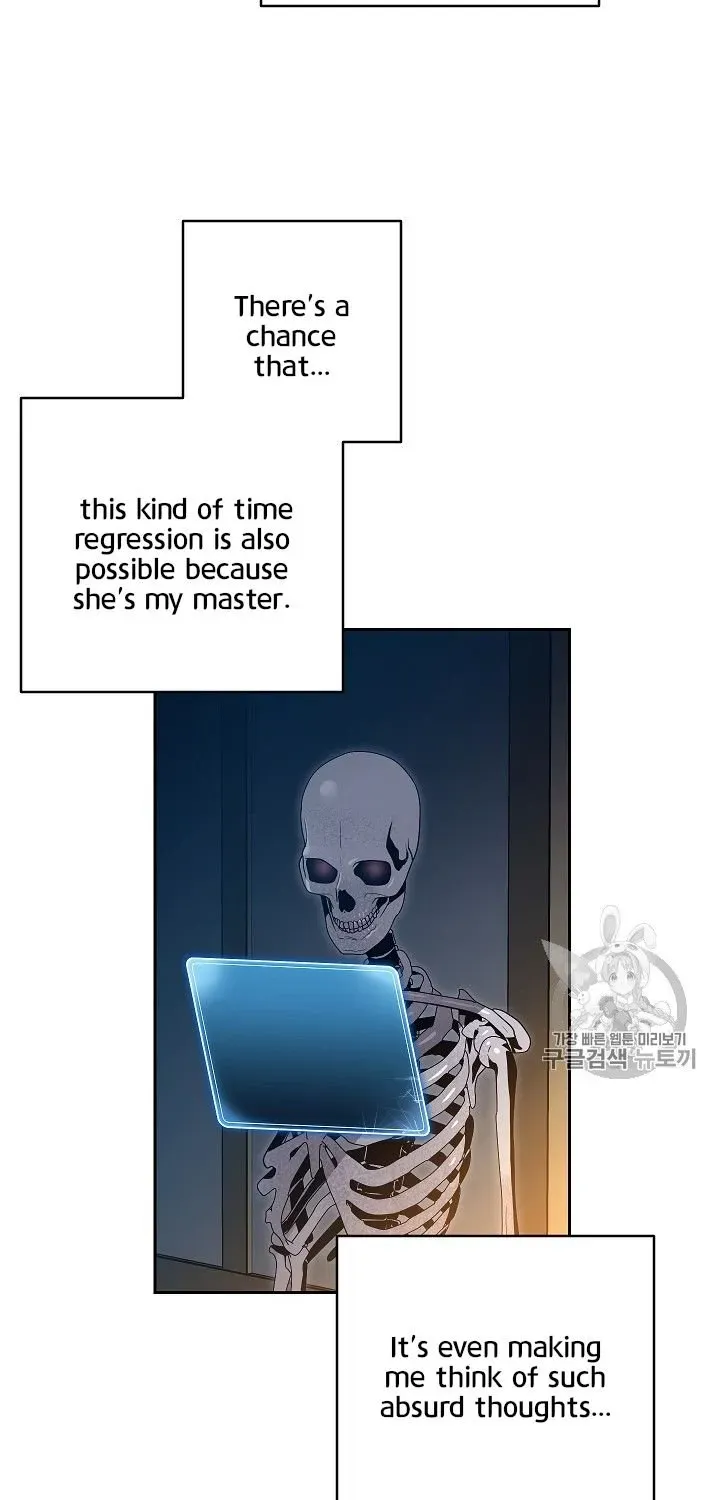 Skeleton Soldier Chapter 90 page 13 - 