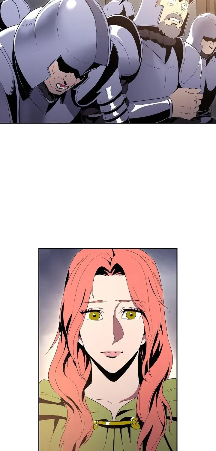 Skeleton Soldier Chapter 90 page 23 - 