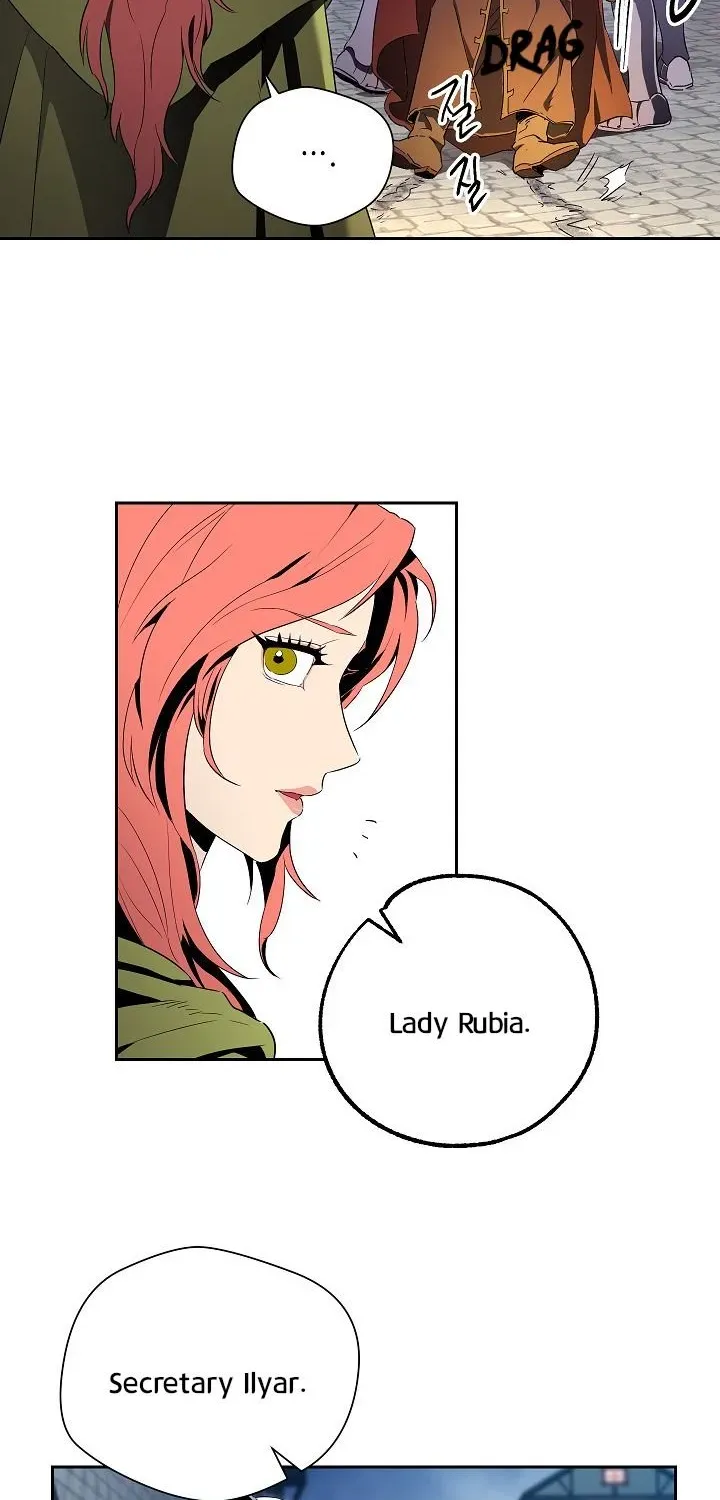 Skeleton Soldier Chapter 90 page 29 - 