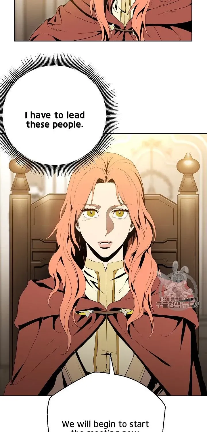 Skeleton Soldier Chapter 90 page 43 - 