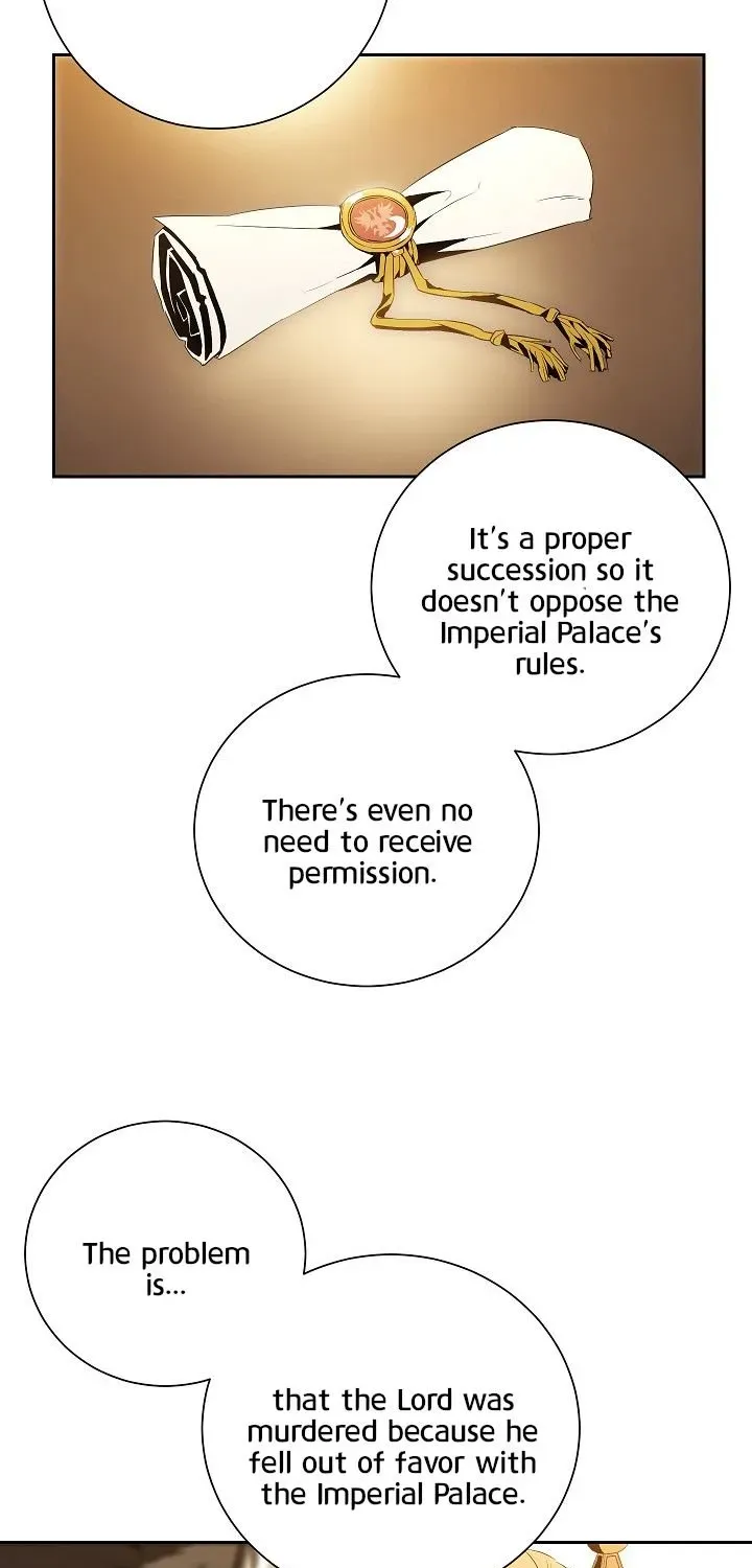 Skeleton Soldier Chapter 90 page 46 - 