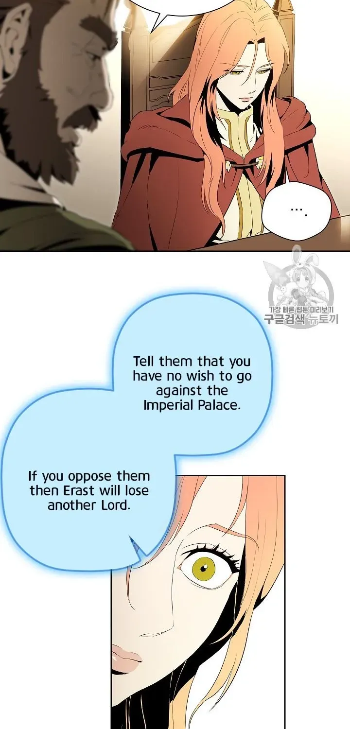 Skeleton Soldier Chapter 90 page 47 - 