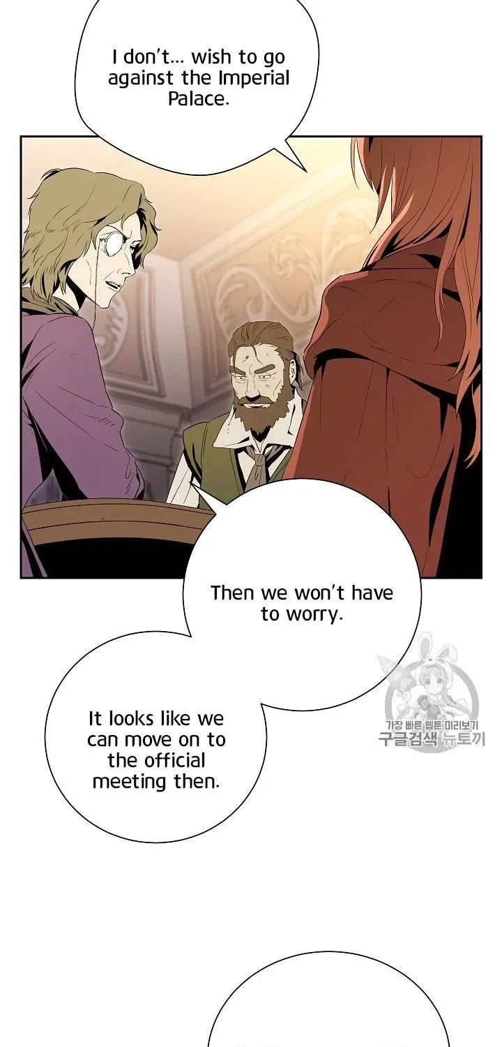 Skeleton Soldier Chapter 90 page 49 - 