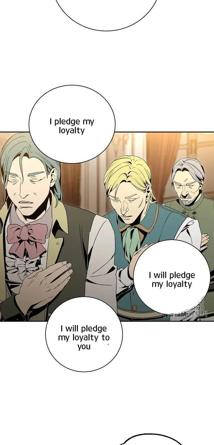 Skeleton Soldier Chapter 90 page 61 - 