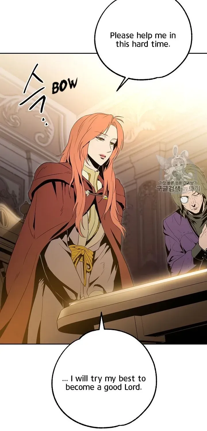 Skeleton Soldier Chapter 90 page 62 - 