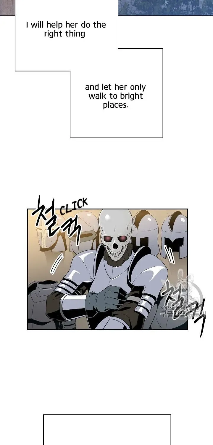 Skeleton Soldier Chapter 90 page 67 - 