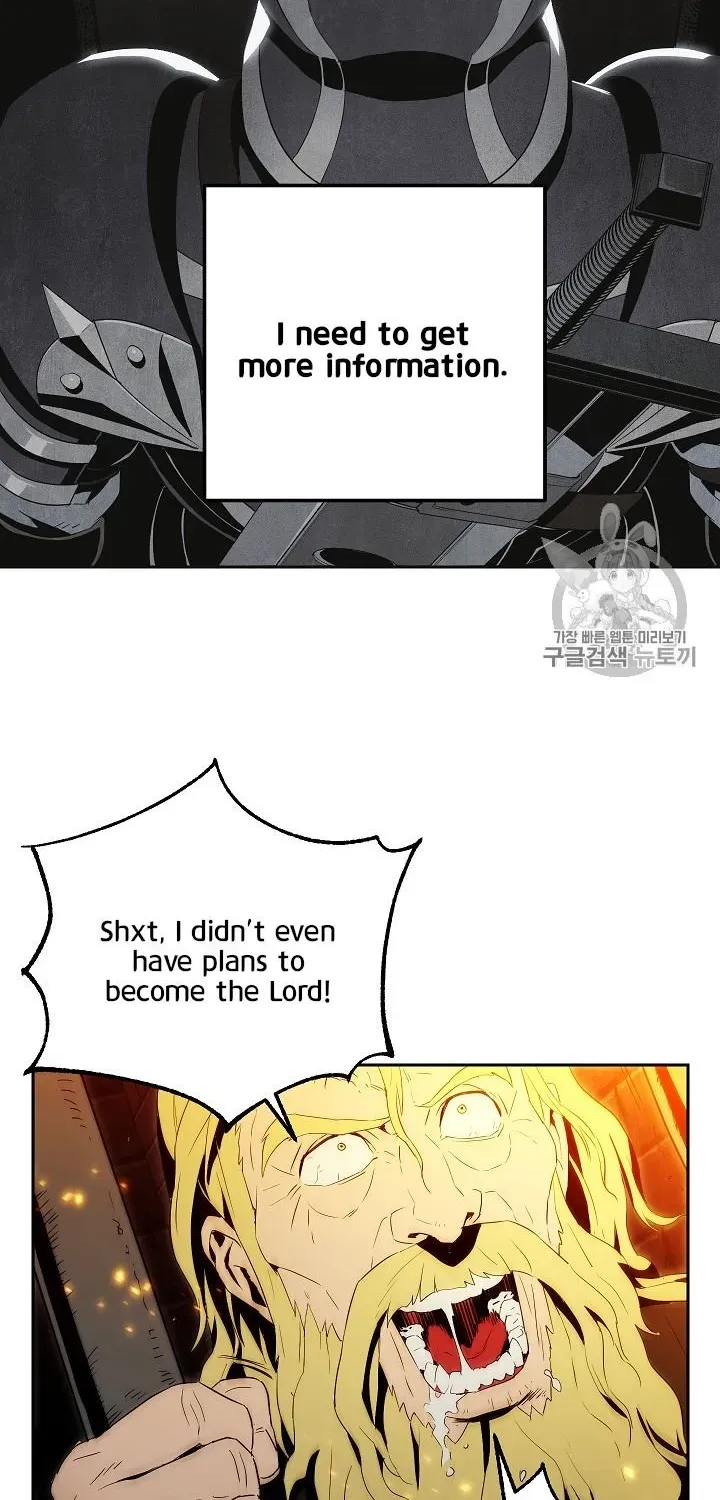 Skeleton Soldier Chapter 90 page 74 - 