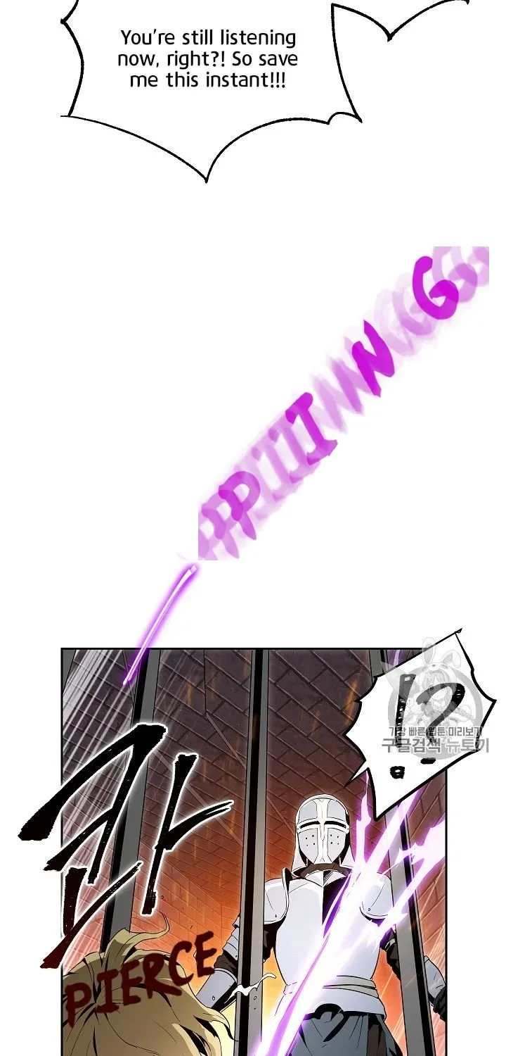 Skeleton Soldier Chapter 90 page 76 - 