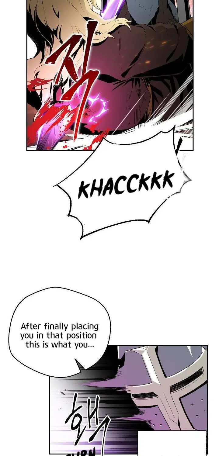 Skeleton Soldier Chapter 90 page 77 - 