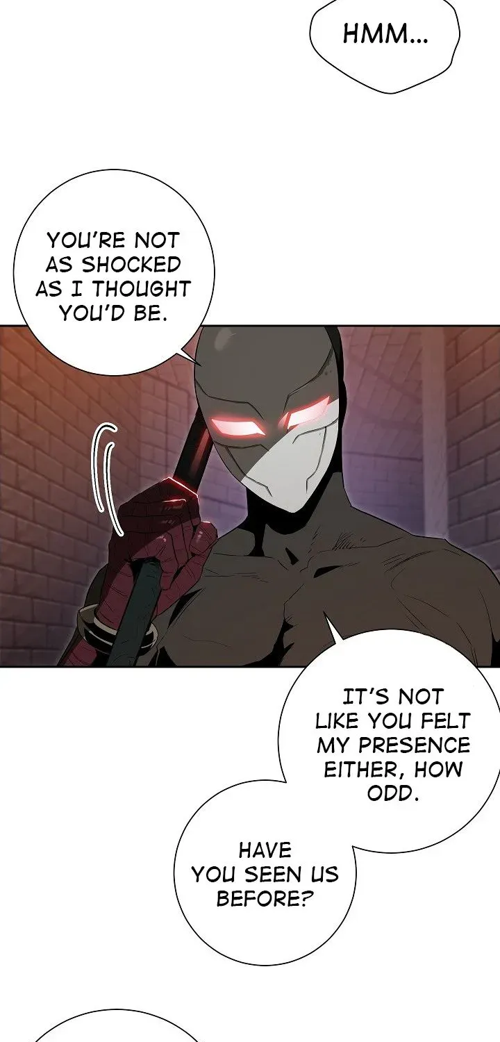 Skeleton Soldier Chapter 91 page 14 - 