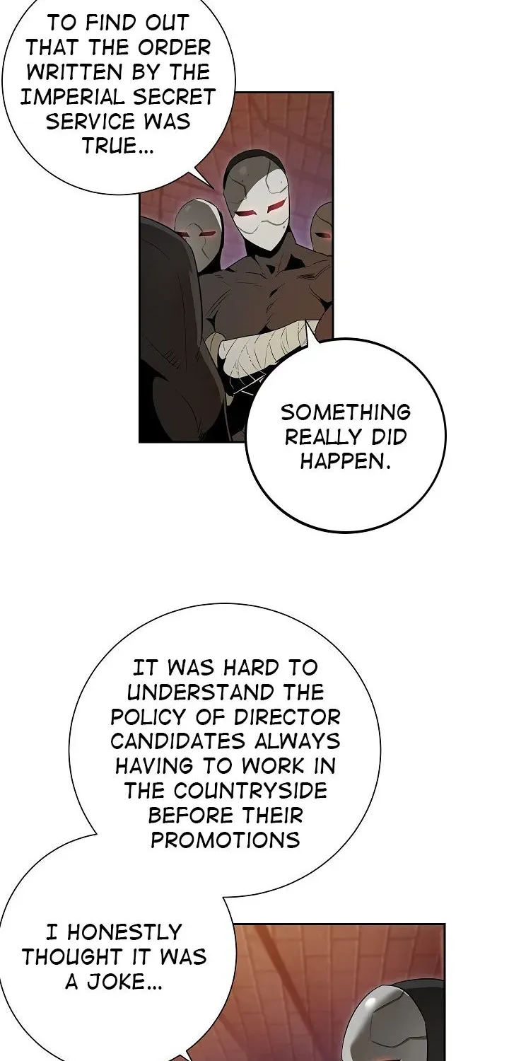 Skeleton Soldier Chapter 91 page 15 - 