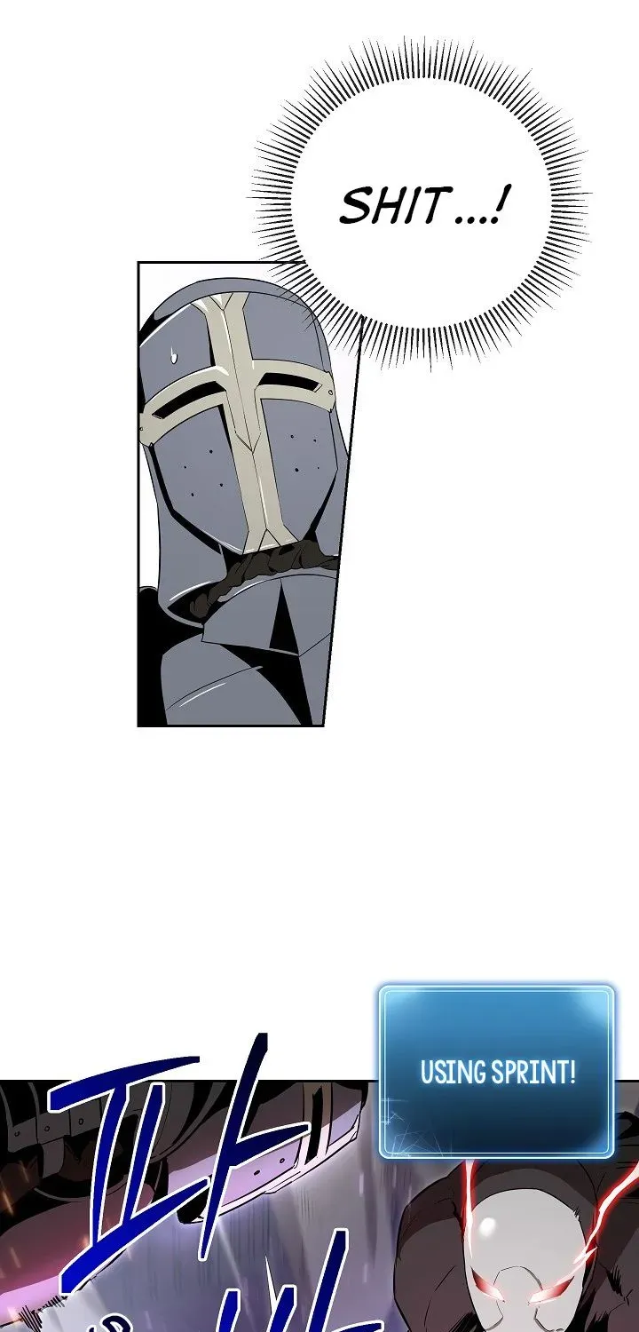 Skeleton Soldier Chapter 91 page 20 - 