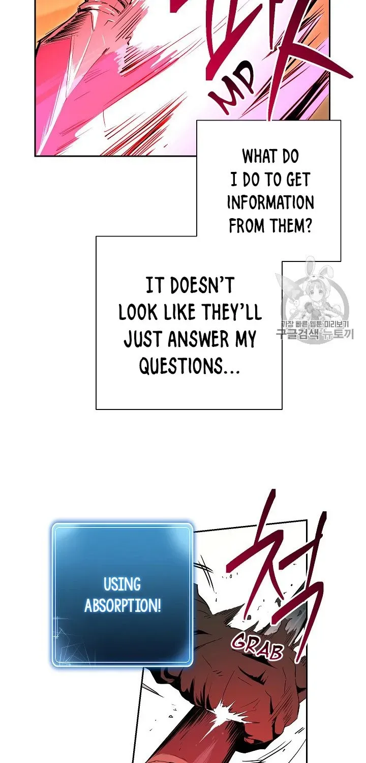 Skeleton Soldier Chapter 91 page 24 - 