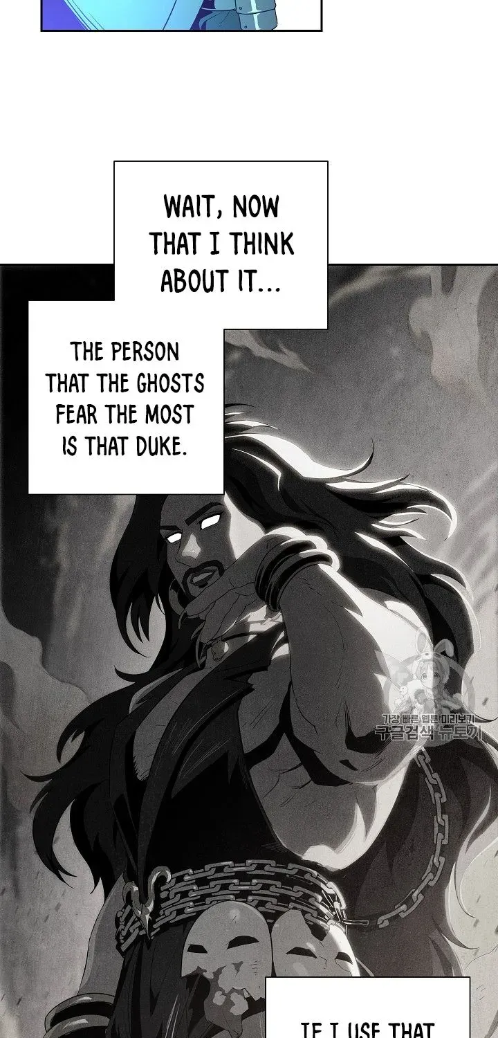 Skeleton Soldier Chapter 91 page 29 - 