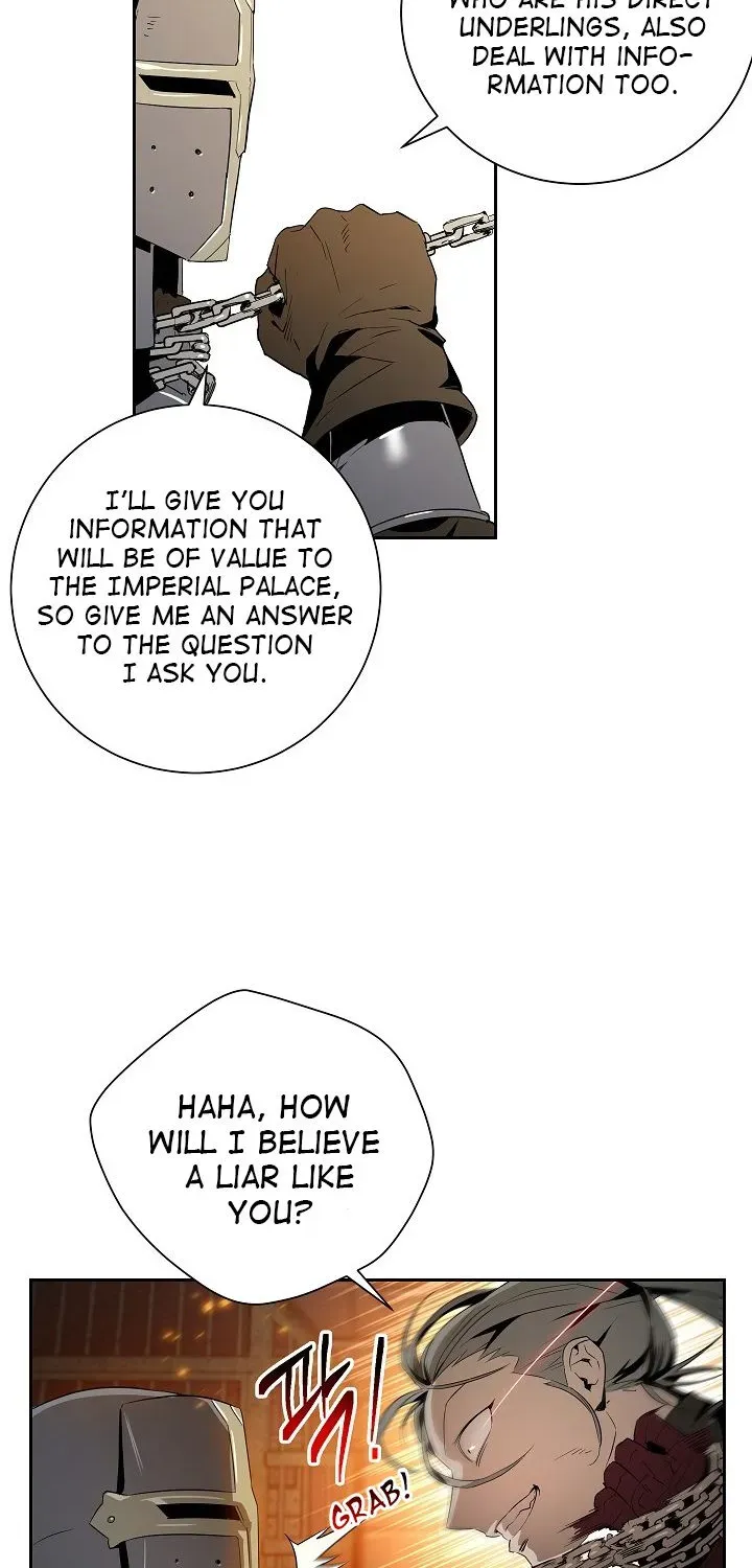 Skeleton Soldier Chapter 91 page 42 - 