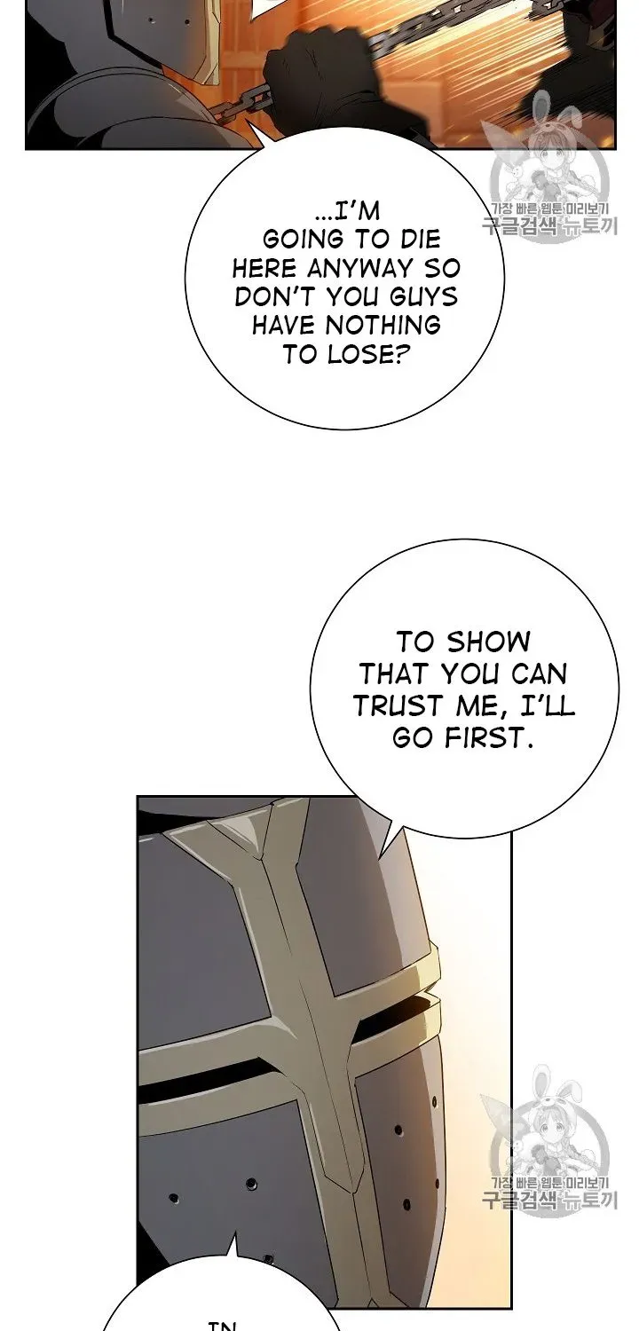 Skeleton Soldier Chapter 91 page 43 - 