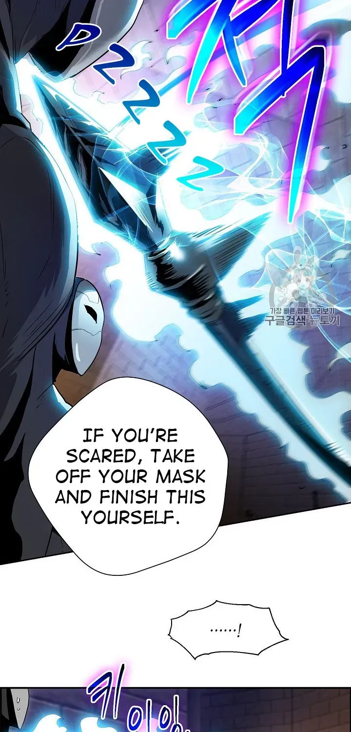 Skeleton Soldier Chapter 91 page 47 - 