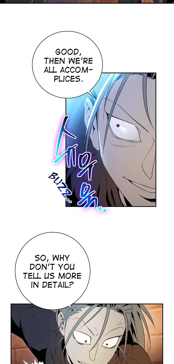 Skeleton Soldier Chapter 91 page 49 - 