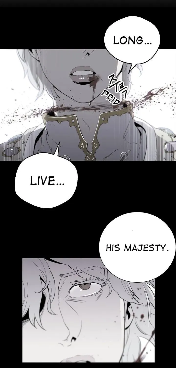 Skeleton Soldier Chapter 91 page 52 - 