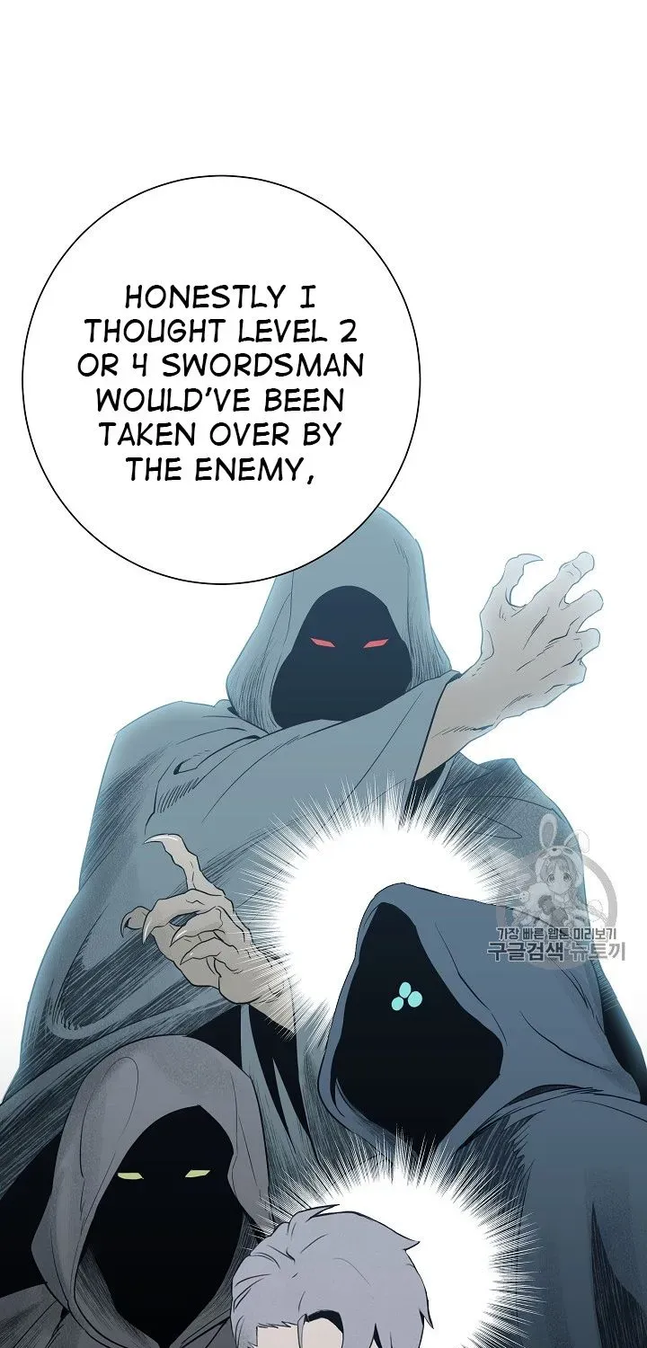 Skeleton Soldier Chapter 91 page 58 - 