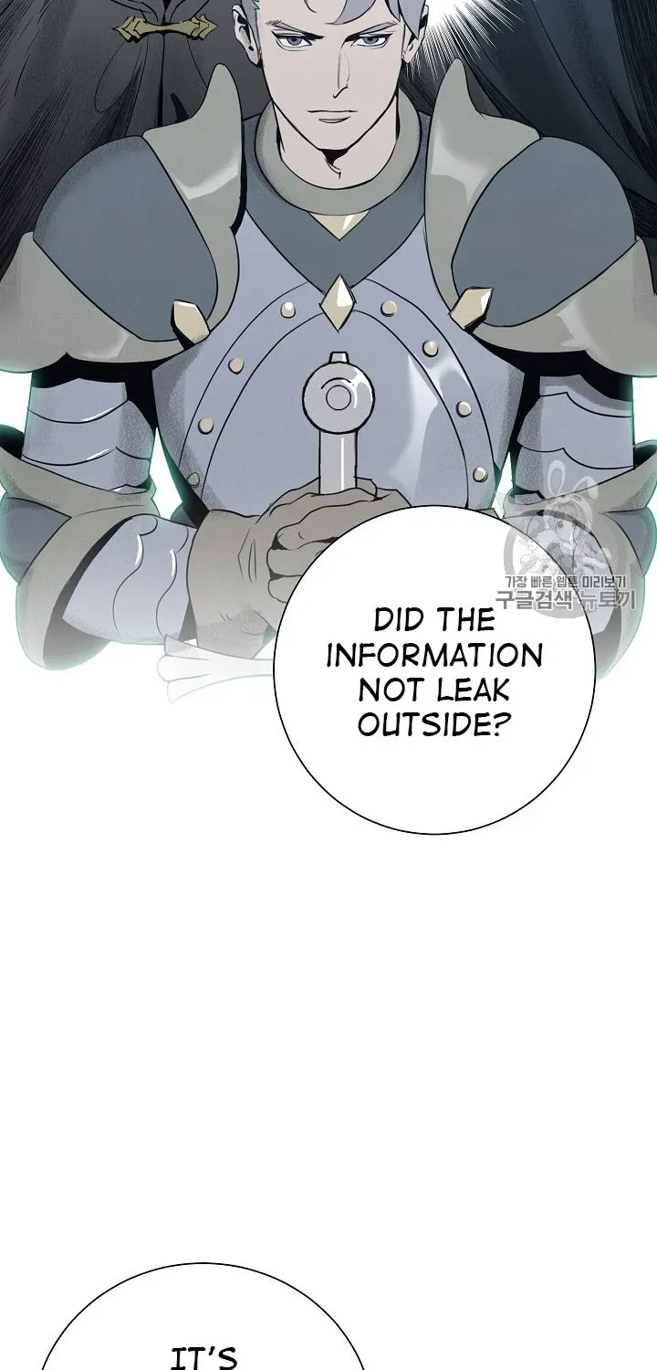Skeleton Soldier Chapter 91 page 59 - 