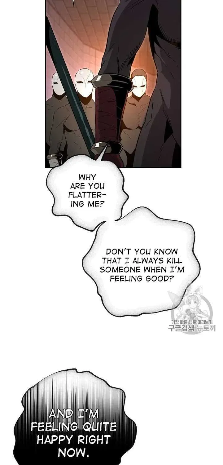 Skeleton Soldier Chapter 91 page 61 - 