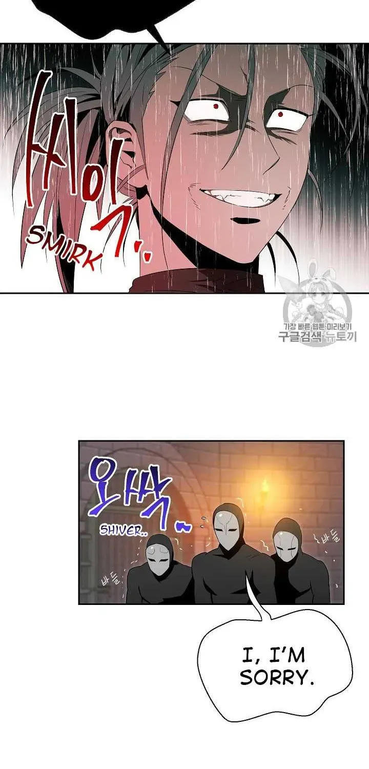 Skeleton Soldier Chapter 91 page 62 - 