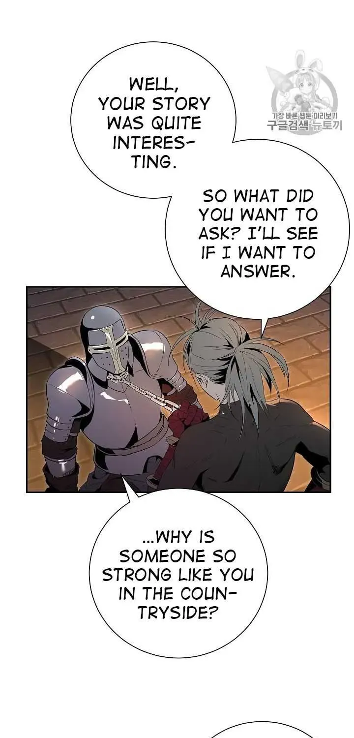 Skeleton Soldier Chapter 91 page 63 - 