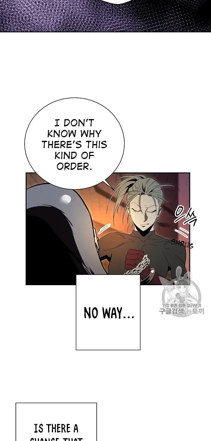 Skeleton Soldier Chapter 91 page 66 - 