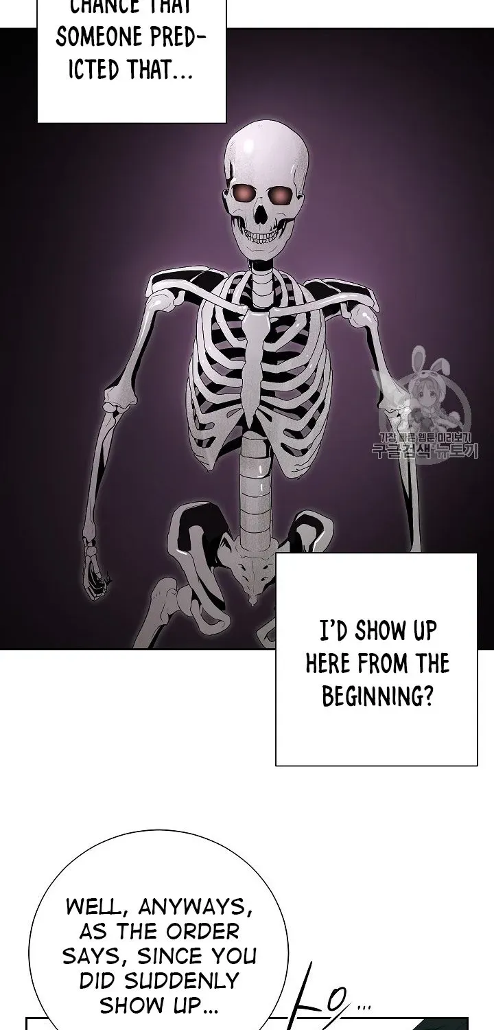 Skeleton Soldier Chapter 91 page 67 - 