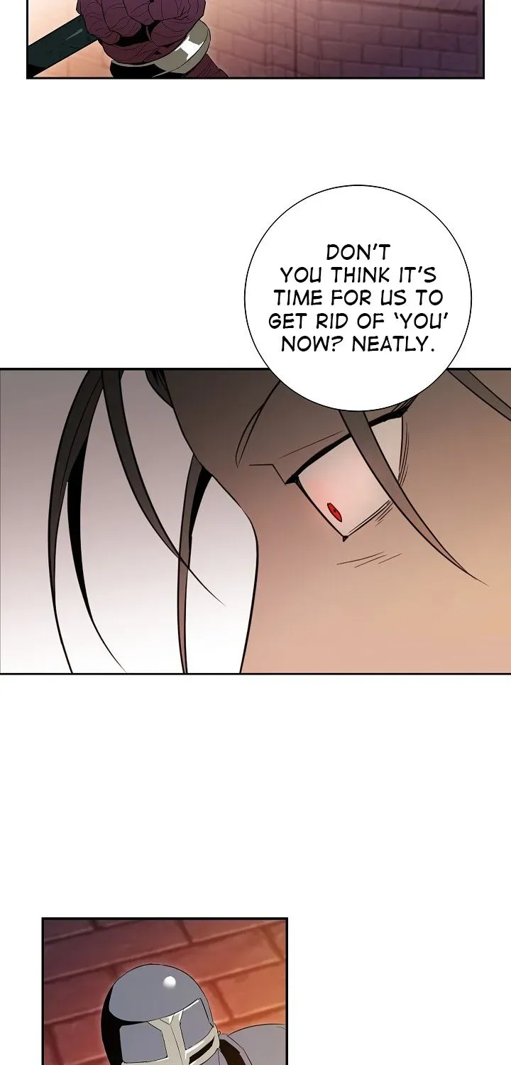 Skeleton Soldier Chapter 91 page 69 - 
