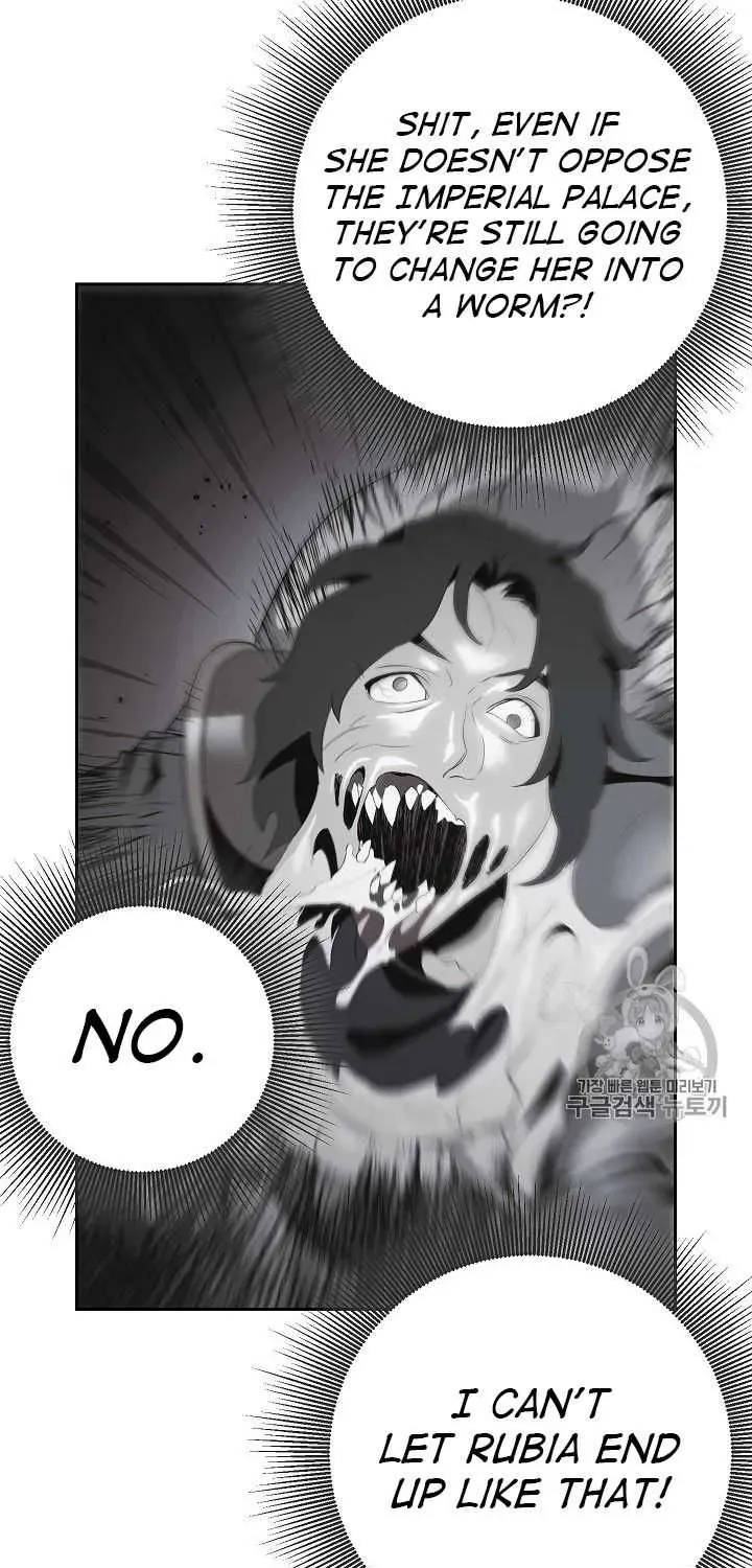Skeleton Soldier Chapter 91 page 75 - 
