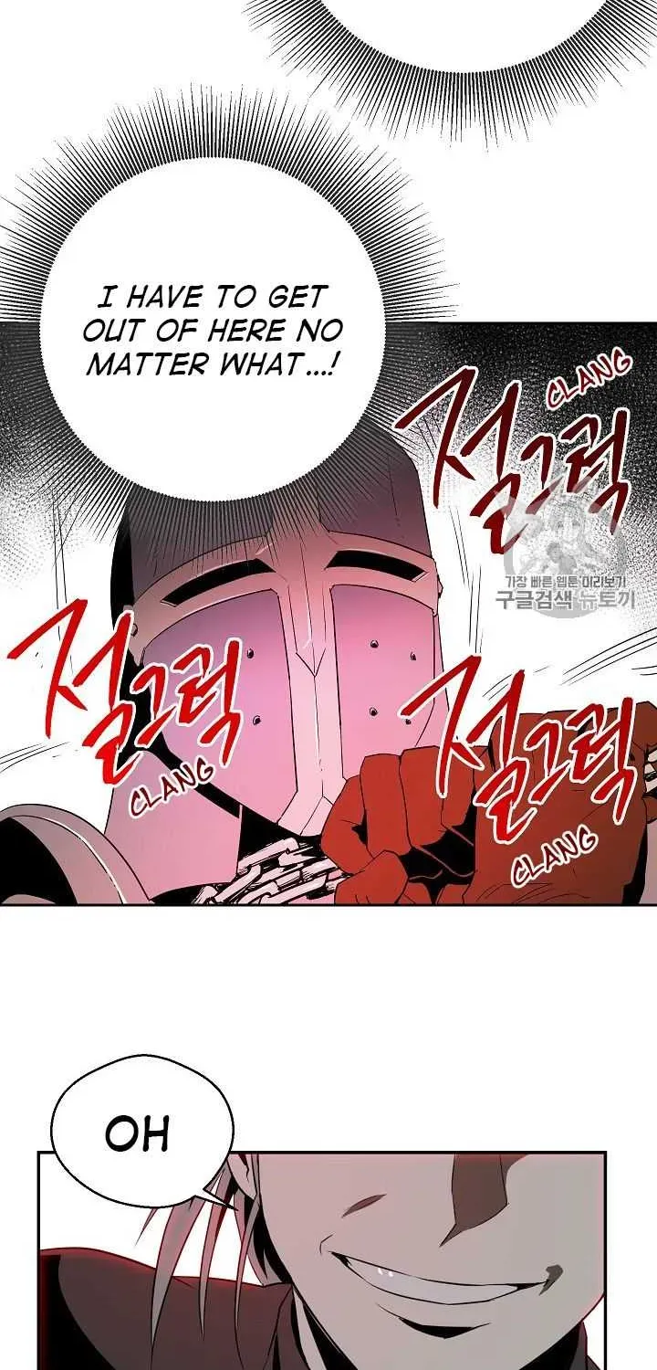 Skeleton Soldier Chapter 91 page 76 - 