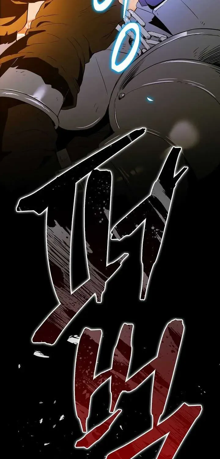 Skeleton Soldier Chapter 91 page 78 - 