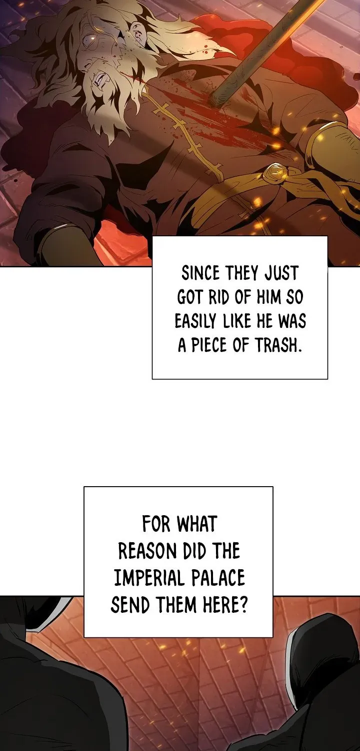 Skeleton Soldier Chapter 91 page 9 - 