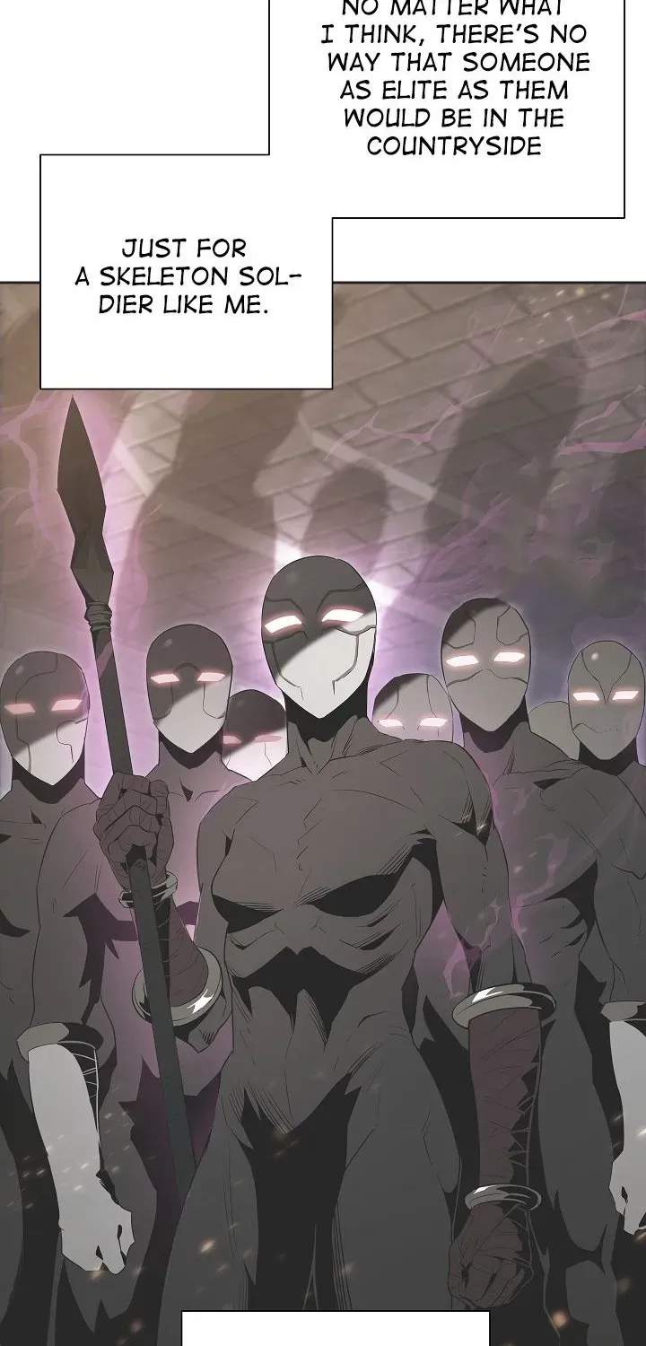 Skeleton Soldier Chapter 92 page 18 - 