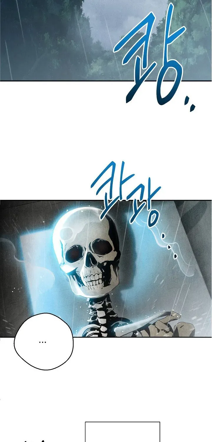 Skeleton Soldier Chapter 92 page 3 - 