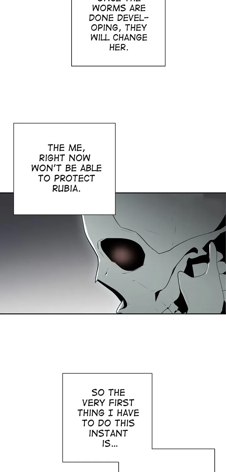 Skeleton Soldier Chapter 92 page 21 - 