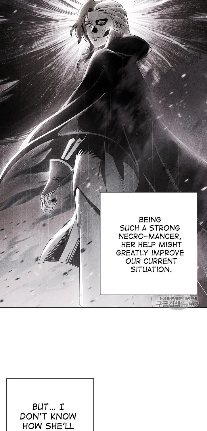 Skeleton Soldier Chapter 92 page 29 - 