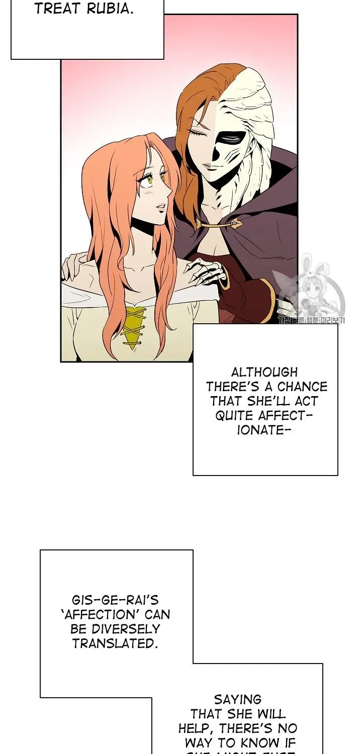 Skeleton Soldier Chapter 92 page 30 - 